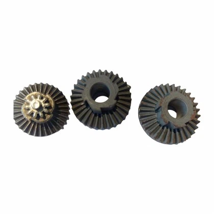 قالب تزریق پودر سرامیک