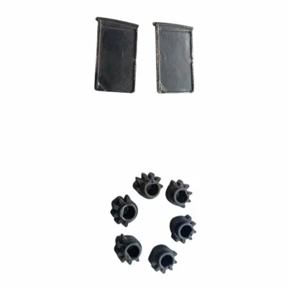 تشکیل فلز متالورژی پودر خاورمیانه