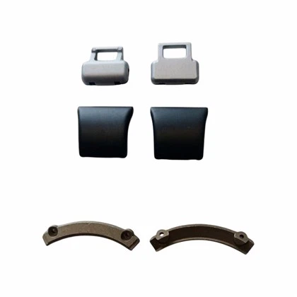 قالب تزریق فلز ODM