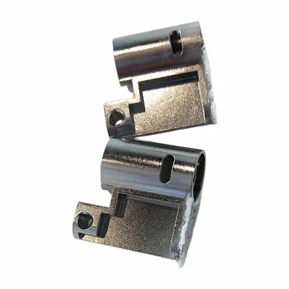 MIM متالورژی پودر فرمول خود توسعه یافته